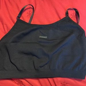 Gymshark Flex Strappy Sports Bra